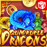Tứ Long icon