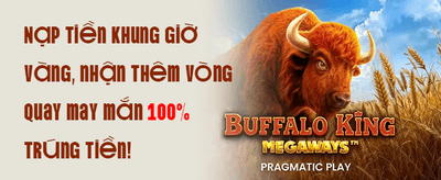 Hoàn Trả Siêu Cấp promotion