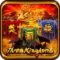 Ba Vương Quốc icon