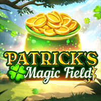 Patrick's Magic Field icon