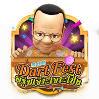 Dart Fest icon