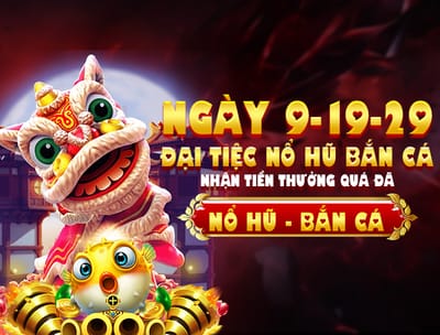 Vòng Quay May Mắn Slot promotion