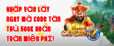 Vòng Quay May Mắn promotion