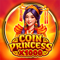 Công Chúa Thưởng Ngàn Vàng x1000 icon